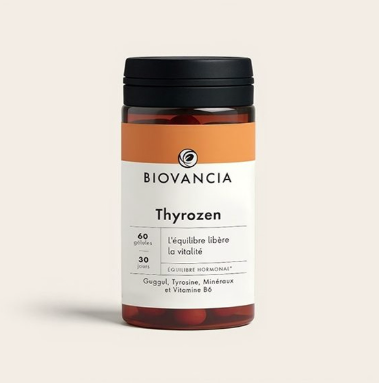 Thyrozen Biovancia