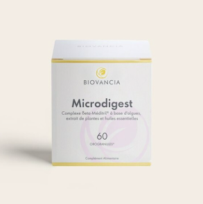 Microdigest Biovancia